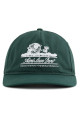 Aime Leon Dore Unisphere Hat Green