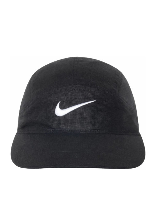 Stussy x Nike Fly Cap Black