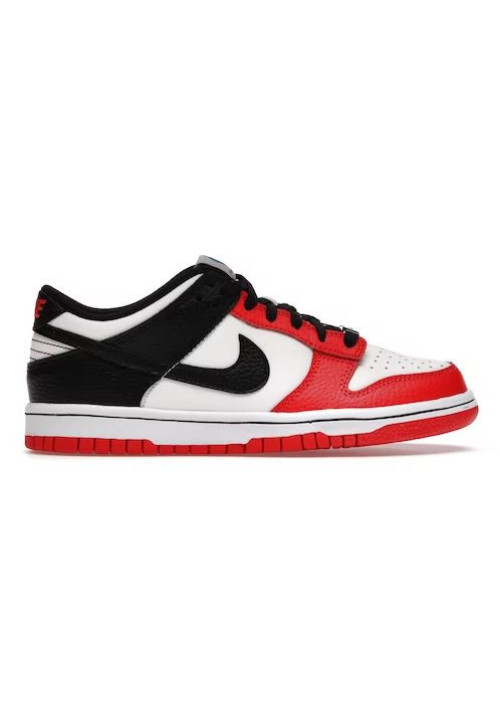 Nike Dunk Low EMBNBA 75th Anniversary Chicago (GS)