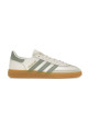 Adidas Handball Spezial Off White Silver Green