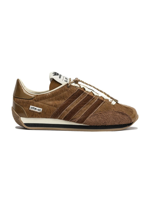 adidas Country OG Song For The Mute Bronze