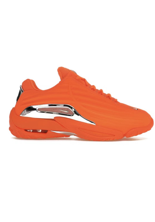 Nike Hot Step 2 Drake NOCTA in Orange