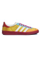 Adidas Gucci Gazelle Yellow White Red (Women's)