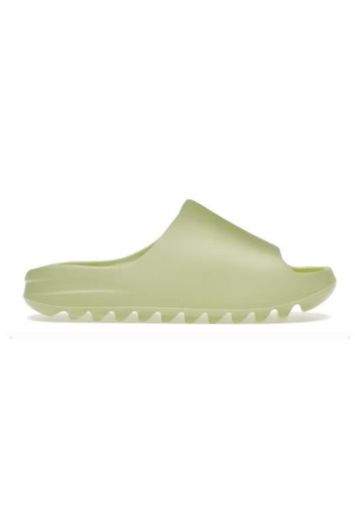 adidas Yeezy Slide Glow Green (2022) 