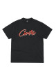 Corteiz OG Allstarz Tee Black