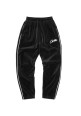 Corteiz VVS Velour Bottoms Black