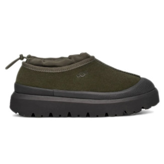 UGG Tasman Weather Hybrid Slipper Forest Night