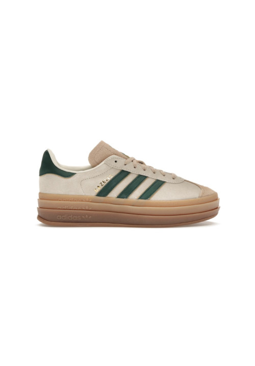 Adidas Originals Gazelle Boldo magic beige green