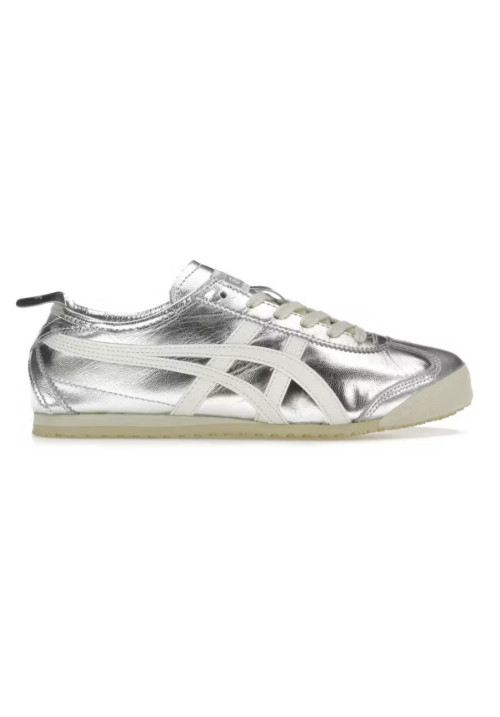 Onitsuka Tiger Mexico 66 silver