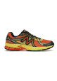 New Balance 860v2 Aime Leon Dore Orange