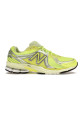 New Balance 860v2 Aime Leon Dore Yellow