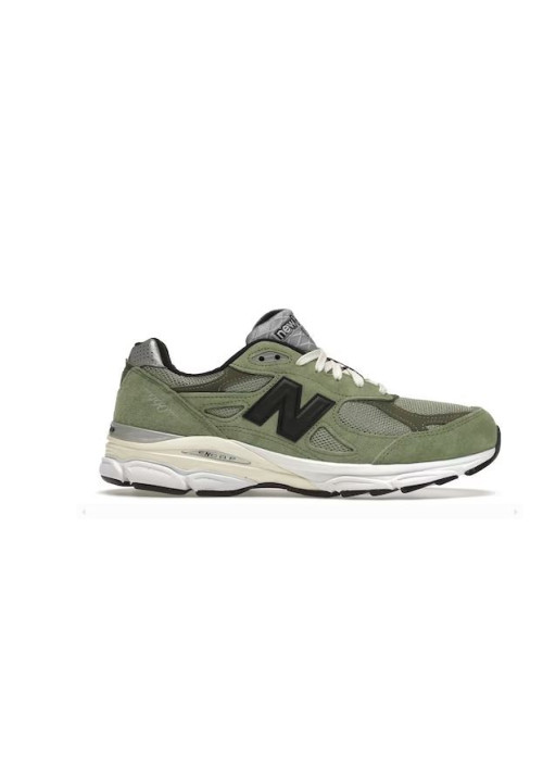 New Balance 990v3 JJJJound Olive