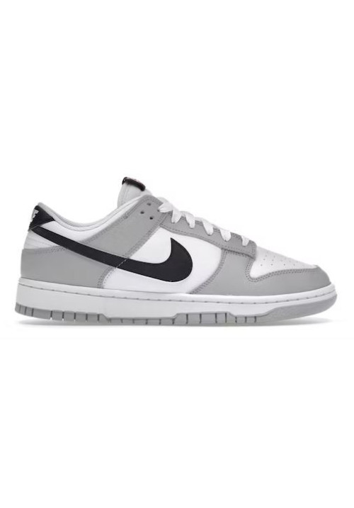 Nike Dunk Low SE Lottery Pack Grey Fog