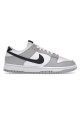 Nike Dunk Low SE Lottery Pack Grey Fog